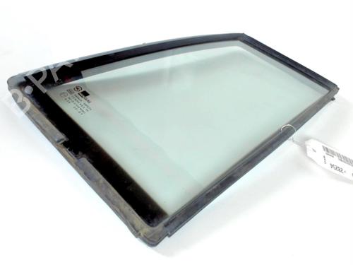 Rear right door window SSANGYONG MUSSO (FJ) 2.9 TD | BP21206302C21 