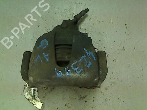 Used Left front brake caliper FORD FOCUS II Turnier (DA_, FFS, DS) 1.6 TDCi (90 hp) 20408875