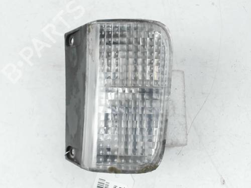 Rear bumper right light RENAULT TRAFIC II Van (FL) 2.0 dCi 90 (FL0H, FL00, FL01, FL0M, FL0P, FL0S) | BP36757347C82 - Image 2