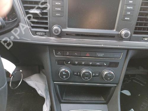 Used Parts SEAT LEON SC (5F5) 1.4 TSI 4391737