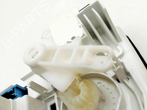 Climate control FIAT DOBLO Cargo (263_) 1.6 D Multijet (263WXD1B, 263WXR1B, 263WXX1B, 263ZXD1B,... | BP35892522I5 - Image 7
