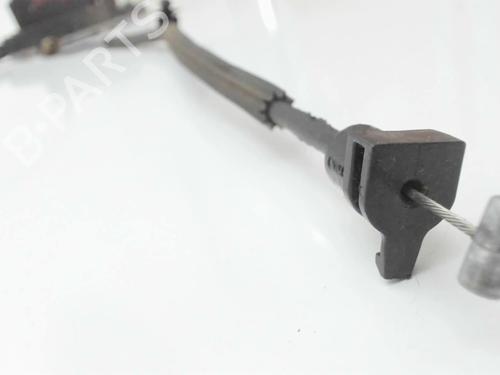 Front right lock PEUGEOT 207 (WA_, WC_) 1.4 16V | BP20464243C97 