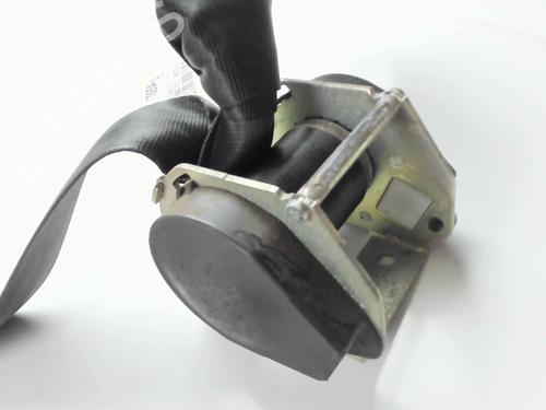 Used Rear left seatbelt Rear left seatbelt PEUGEOT 307 CC (3B) 2.0 HDi 135 (136 hp) 20424289 20424289
