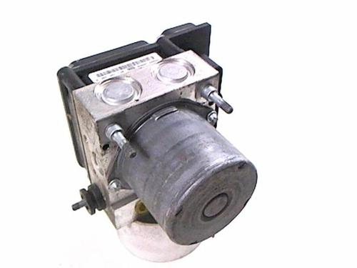 ABS pump PEUGEOT 3008 I MPV (0U_) 1.6 HDi | BP20432339M43 