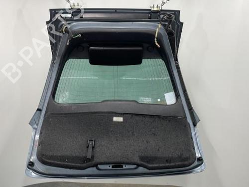 Used Tailgate PEUGEOT 407 SW (6E_, 6D_) 1.6 HDi 110 (109 hp) 20463638