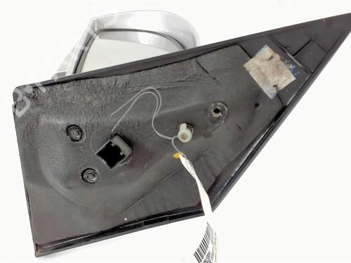 Left mirror HYUNDAI GETZ (TB) 1.5 CRDi | BP20460880C26