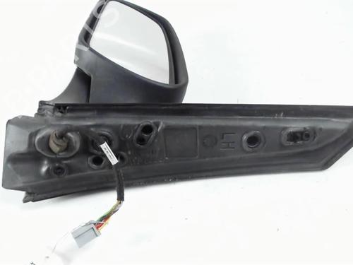 Retrovisor esquerdo FORD C-MAX (DM2) 1.6 TDCi | BP27186902C26 