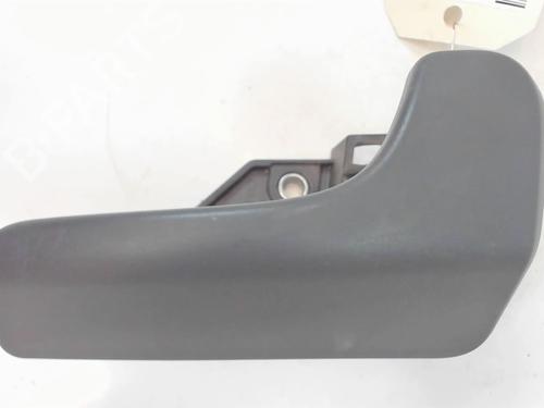 Front right interior door handle CITROËN JUMPER II Van 2.2 HDi 120 | BP20406956I14 