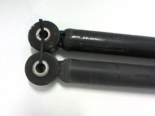 Right rear shock absorber DACIA SANDERO 1.2 16V | BP20429640M19