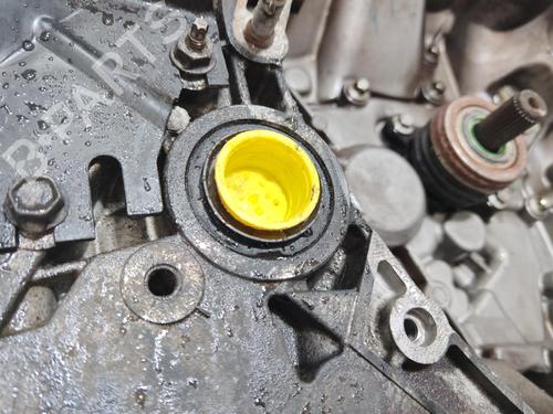 Gearbox DACIA LOGAN MCV (KS_) 1.5 dCi (KS0W) | BP40612176M3 - Image 5