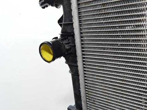 Water radiator OPEL CORSA E (X15) 1.0 (08, 68) | BP38343833M31 - Image 6