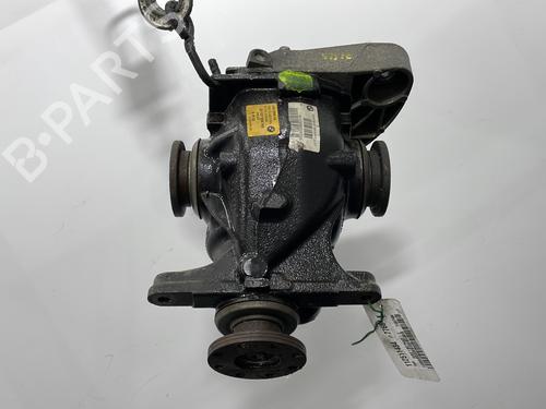 Used Rear differential BMW 1 (E87) 118 d (122 hp) 29603897