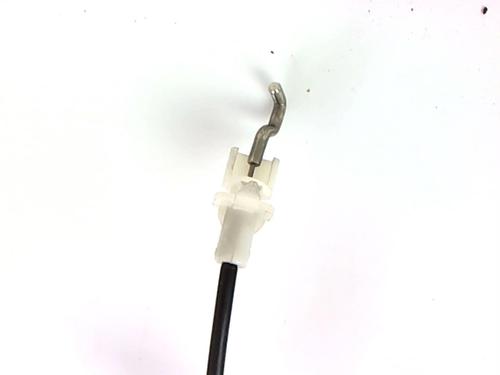 Used Front left lock MERCEDES-BENZ A-CLASS (W168) A 170 CDI (168.009, 168.109) (95 hp) 20399137
