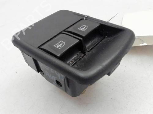 Used Left front window switch Left front window switch RENAULT KANGOO Express (FW0/1_) 1.5 dCi 90 (FW0G, FW05, FW08, FW11) (90 hp) 40461632 40461632