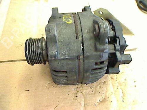 Alternator JEEP COMPASS (MK49) 2.0 CRD 4x4 | BP20411068M7 