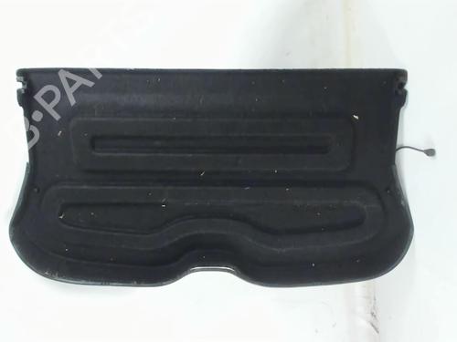 Rear parcel shelf CITROËN DS5 1.6 HDi 115 | BP29513803C85 