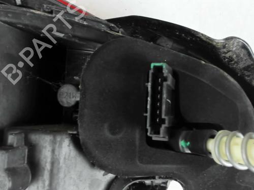 Right taillight VW SCIROCCO III (137, 138) 1.4 TSI | BP30755887C35 