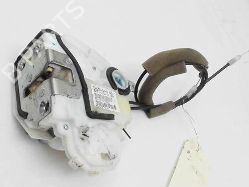 Rear left lock HONDA CIVIC VIII Hatchback (FN, FK) 2.2 CTDi (FK3) | BP21240873C100 