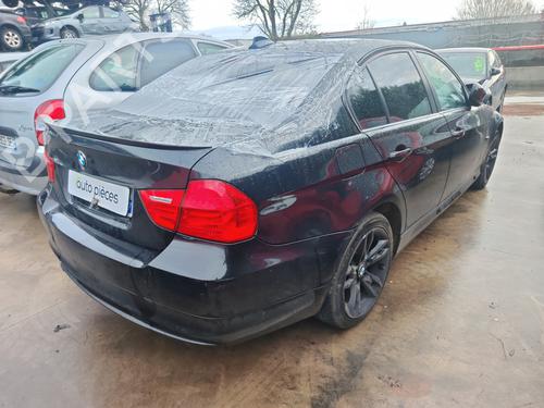 Gebruikte BMW 3 (E90) 318 i 4779671 Onderdelen