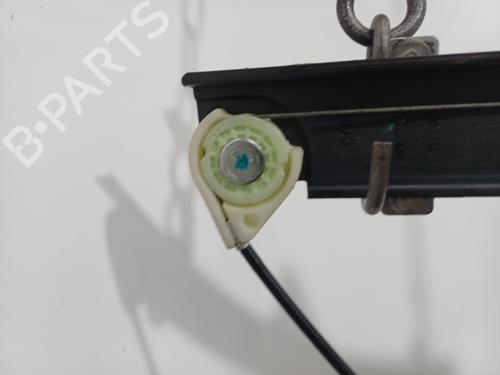 Front left window mechanism OPEL ANTARA A (L07) 2.0 CDTI 4x4 | BP36685111C22  - Image 6