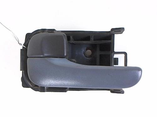 Used Front left interior door handle Front left interior door handle NISSAN PRIMERA Traveller (WP11) 2.0 TD (90 hp) 20399323 20399323
