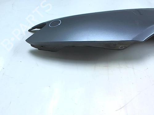 Left front fenders PEUGEOT 406 Coupe (8C) 2.2 HDI | BP22102146C41 