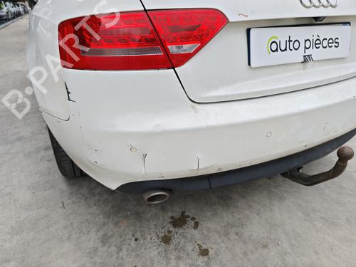Engine AUDI A5 (8T3) 3.0 TDI quattro | BP28168089M1 