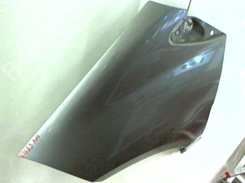 Left front fenders MERCEDES-BENZ A-CLASS (W169) A 180 CDI (169.007, 169.307) | BP20444283C41 