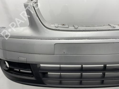 Front bumper VW TOURAN (1T1, 1T2) 1.9 TDI | BP31126640C7