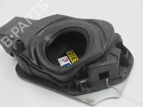 Used Fuel flap PEUGEOT 407 SW (6E_, 6D_) 1.6 HDi 110 (109 hp) 20438832
