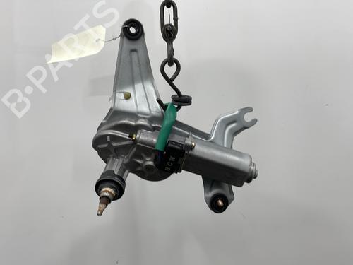 Used Rear wiper motor HYUNDAI SANTA FÉ II (CM) 2.2 CRDi GLS (150 hp) 22780718