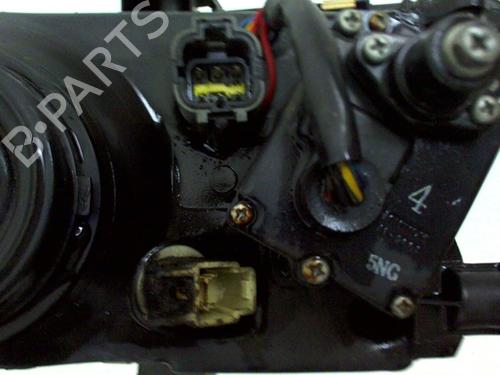 Used Right headlight Right headlight NISSAN ALMERA I Hatchback (N15) 1.4 (87 hp) 20444735 20444735