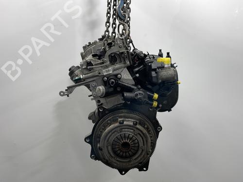 Engine VW POLO V (6R1, 6C1) 1.2 | BP31631384M1 