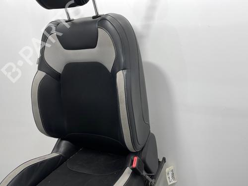 Right front seat CITROËN DS4 (NX_) 2.0 HDi 165 | BP24320122C16 
