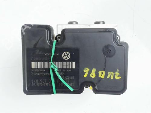 Used ABS pump ABS pump VW CADDY III Box Body/MPV (2KA, 2KH, 2CA, 2CH) 2.0 SDI (70 hp) 30329361 30329361