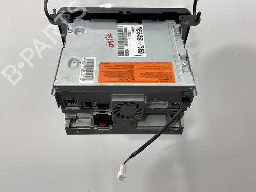 Radio VW PASSAT B6 (3C2) 2.0 TDI 16V | BP26441537E6 