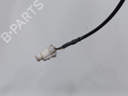 Used Right front steering knuckle Right front steering knuckle SUZUKI SWIFT III (MZ, EZ) 1.3 DDiS (RS413D) (75 hp) 20396456 20396456