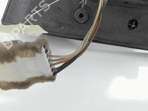 Left mirror FORD KA (RU8) 1.2 | BP20404789C26 