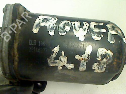 Front wiper motor ROVER 400 II (XW) 418 TD | BP21233113M29 