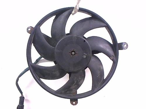Used Radiator fan AUDI A4 B5 (8D2) 1.9 TDI (110 hp) 25264419