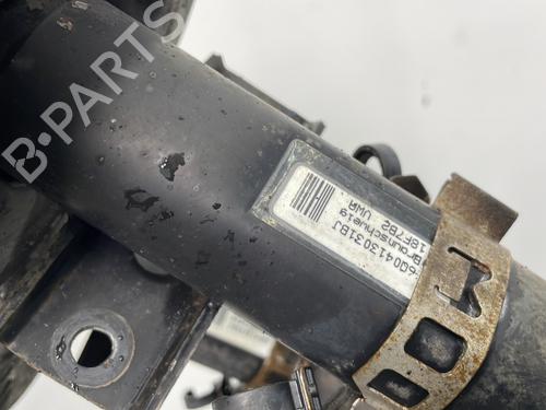 Used Left front shock absorber Left front shock absorber SKODA FABIA II (542) [2006-2014] 33725990 33725990