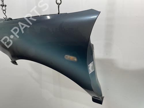 Left front fenders VW POLO III (6N1) 64 1.9 SDI | BP29625620C41 