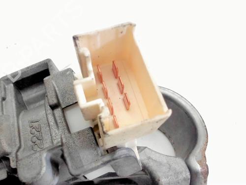 Ignition barrel TOYOTA AYGO (_B4_) 1.0 (KGB40) | BP31074485M48 - Image 3