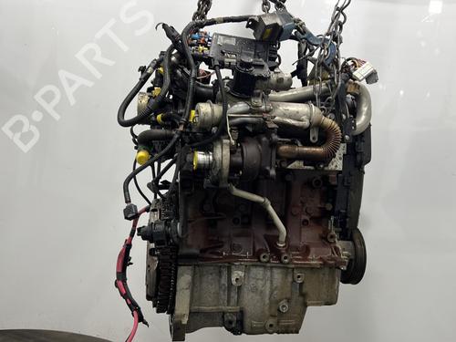 Engine RENAULT MEGANE III Hatchback (BZ0/1_, B3_) 1.5 dCi | BP33701949M1 - Image 7