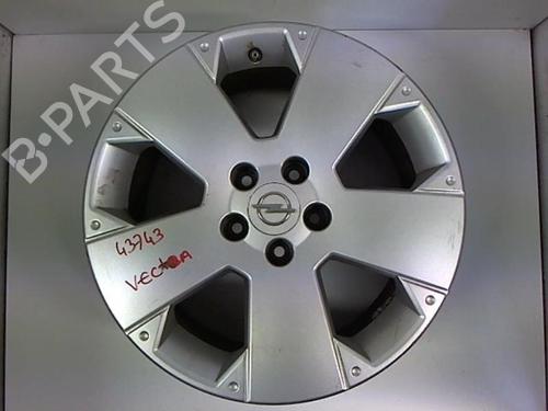 Felg OPEL VECTRA C GTS (Z02) 2.2 DTI 16V (F68) (125 hp) 20408213