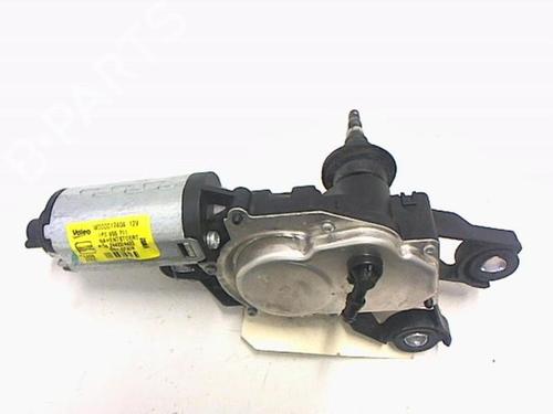 Rear wiper motor SEAT LEON (1P1) 1.9 TDI | BP20407464M102 