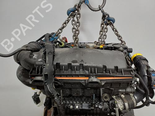 Used Engine Engine 37275175 37275175