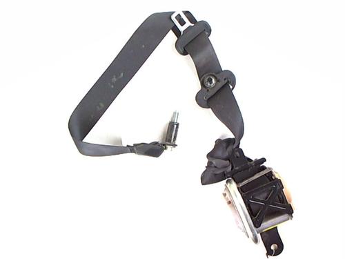 Used Front left seatbelt Front left seatbelt HYUNDAI TUCSON (JM) 2.0 CRDi All-wheel Drive (140 hp) 20443810 20443810