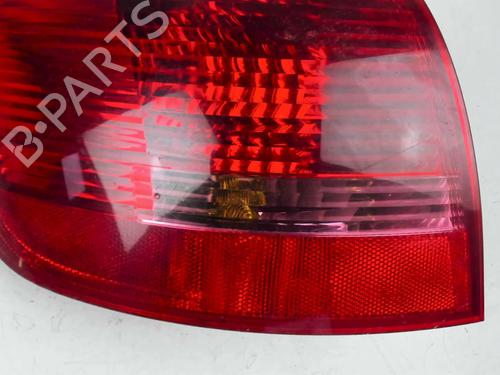 Left taillight AUDI A6 Allroad C6 (4FH) 3.2 FSI quattro | BP37652376C34  - Image 5