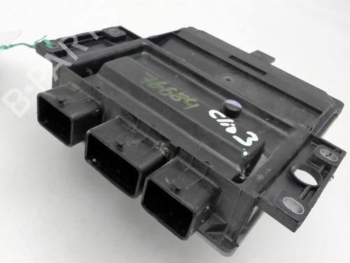 Engine control unit (ECU) RENAULT CLIO III (BR0/1, CR0/1) 1.5 dCi (BR17, CR17) | BP25009102M57 - Image 5